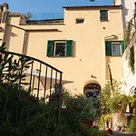 Uliveto Saglietto A Poggi * Imperia