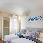 Feriegård Uliveto Saglietto A Poggi