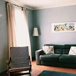 Feriegård Uliveto Saglietto A Poggi *