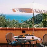 Feriegård Uliveto Saglietto A Poggi