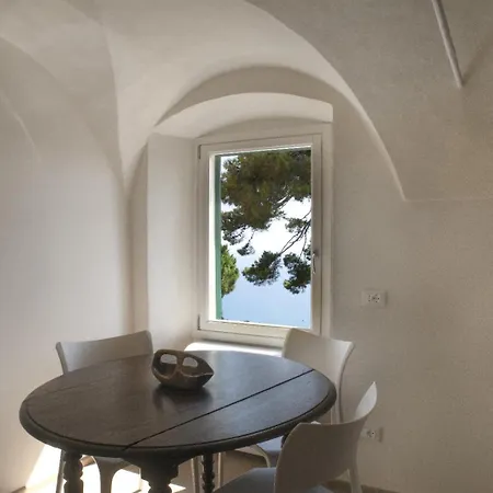 Uliveto Saglietto A Poggi *