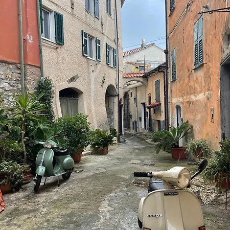 Uliveto Saglietto Poggi Vakantieboerderij