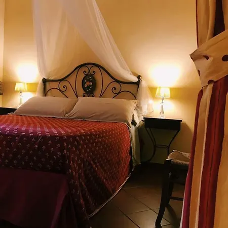 Uliveto Saglietto Poggi Vakantieboerderij *