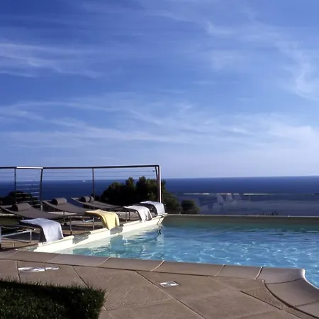 Uliveto Saglietto Poggi Vakantieboerderij *