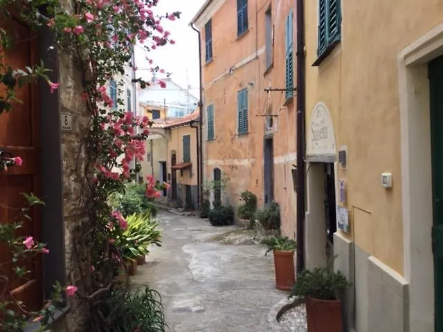Uliveto Saglietto A Poggi *