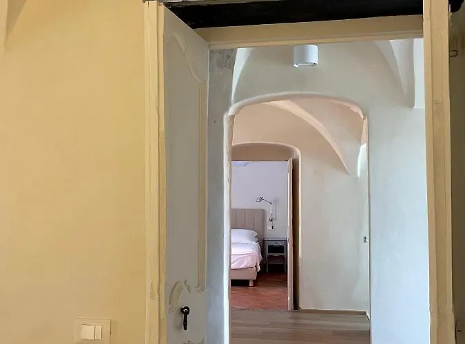 Uliveto Saglietto A Poggi Alojamento de Turismo Rural Imperia