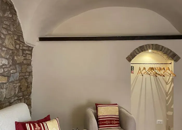 Uliveto Saglietto A Poggi *