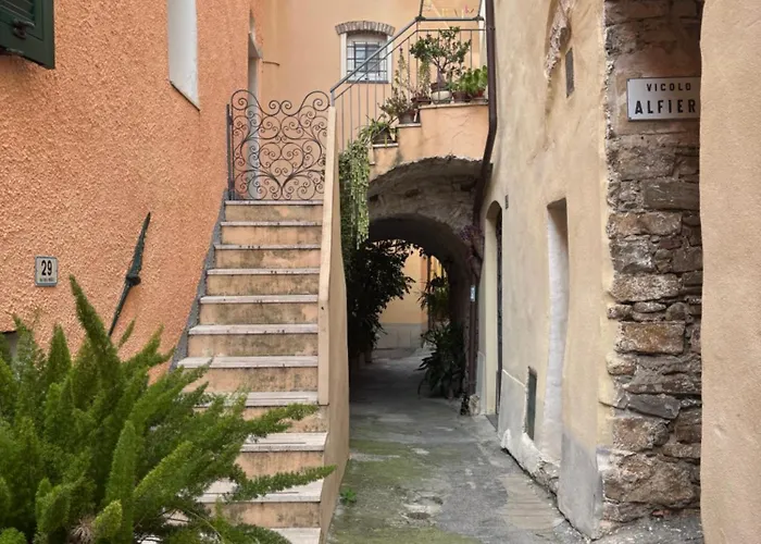 Uliveto Saglietto A Poggi