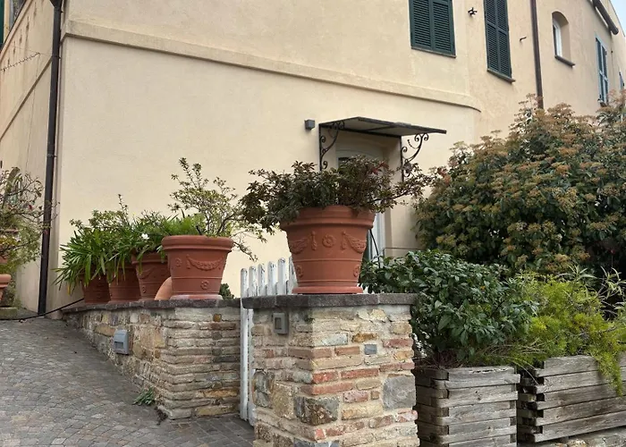 Uliveto Saglietto A Poggi * Imperia