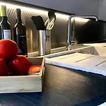 Uliveto Saglietto A Poggi