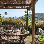 Bauernhof Uliveto Saglietto A Poggi Imperia