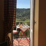 Bauernhof Uliveto Saglietto A Poggi