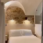 Uliveto Saglietto A Poggi Bauernhof