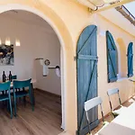 Bauernhof Uliveto Saglietto A Poggi Imperia