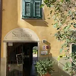 Uliveto Saglietto A Poggi Bauernhof Imperia
