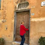Bauernhof Uliveto Saglietto A Poggi Imperia