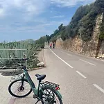 Bauernhof Uliveto Saglietto A Poggi Imperia