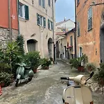 Uliveto Saglietto A Poggi Bauernhof