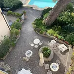 Uliveto Saglietto A Poggi