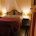 Uliveto Saglietto A Poggi Bauernhof *