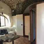 Bauernhof Uliveto Saglietto A Poggi *