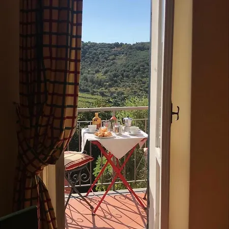 Farm stay Uliveto Saglietto A Poggi