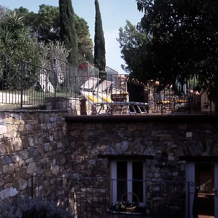 Uliveto Saglietto A Poggi