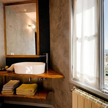 Farm stay Uliveto Saglietto A Poggi Imperia