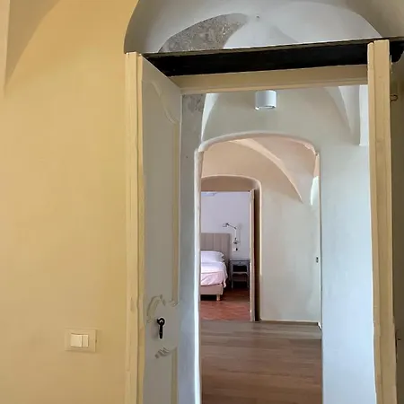 Uliveto Saglietto Poggi Farmház Imperia