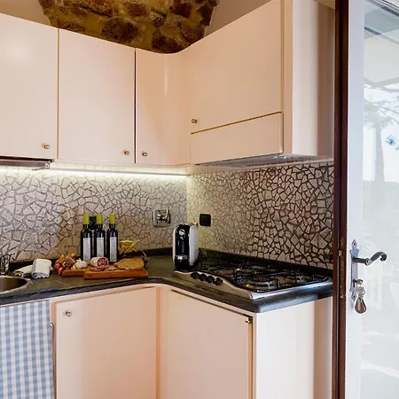 Uliveto Saglietto A Poggi Farm stay Imperia