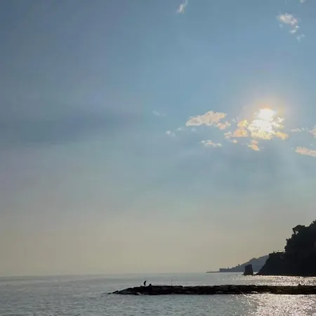 Uliveto Saglietto A Poggi