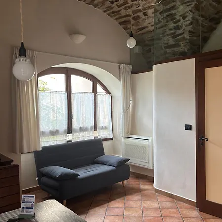 Bauernhof Uliveto Saglietto A Poggi