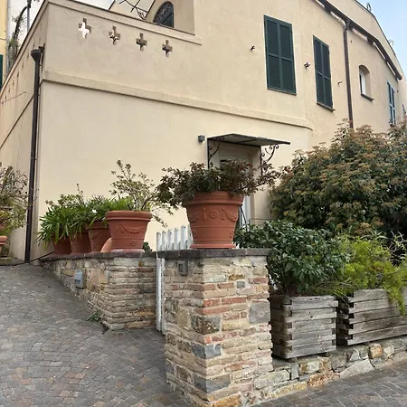Uliveto Saglietto Poggi * Imperia