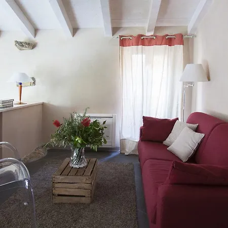 Uliveto Saglietto Poggi Bauernhof