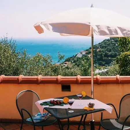 Farm stay Uliveto Saglietto A Poggi
