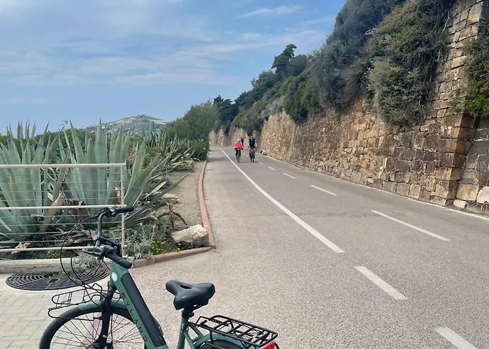 Feriegård Uliveto Saglietto A Poggi Imperia