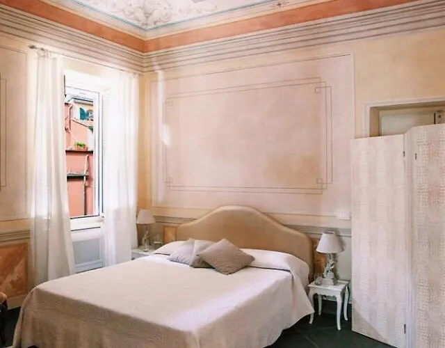 Uliveto Saglietto A Poggi Feriegård Imperia